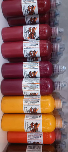 رنگ ورد فیمس۱۵میل اصلی