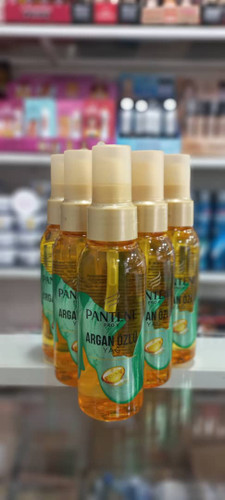 روغن ارگان پانتن